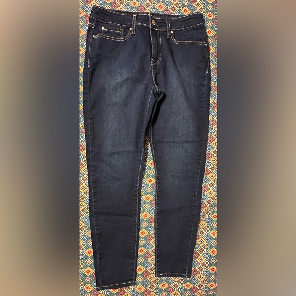Women’s jeans